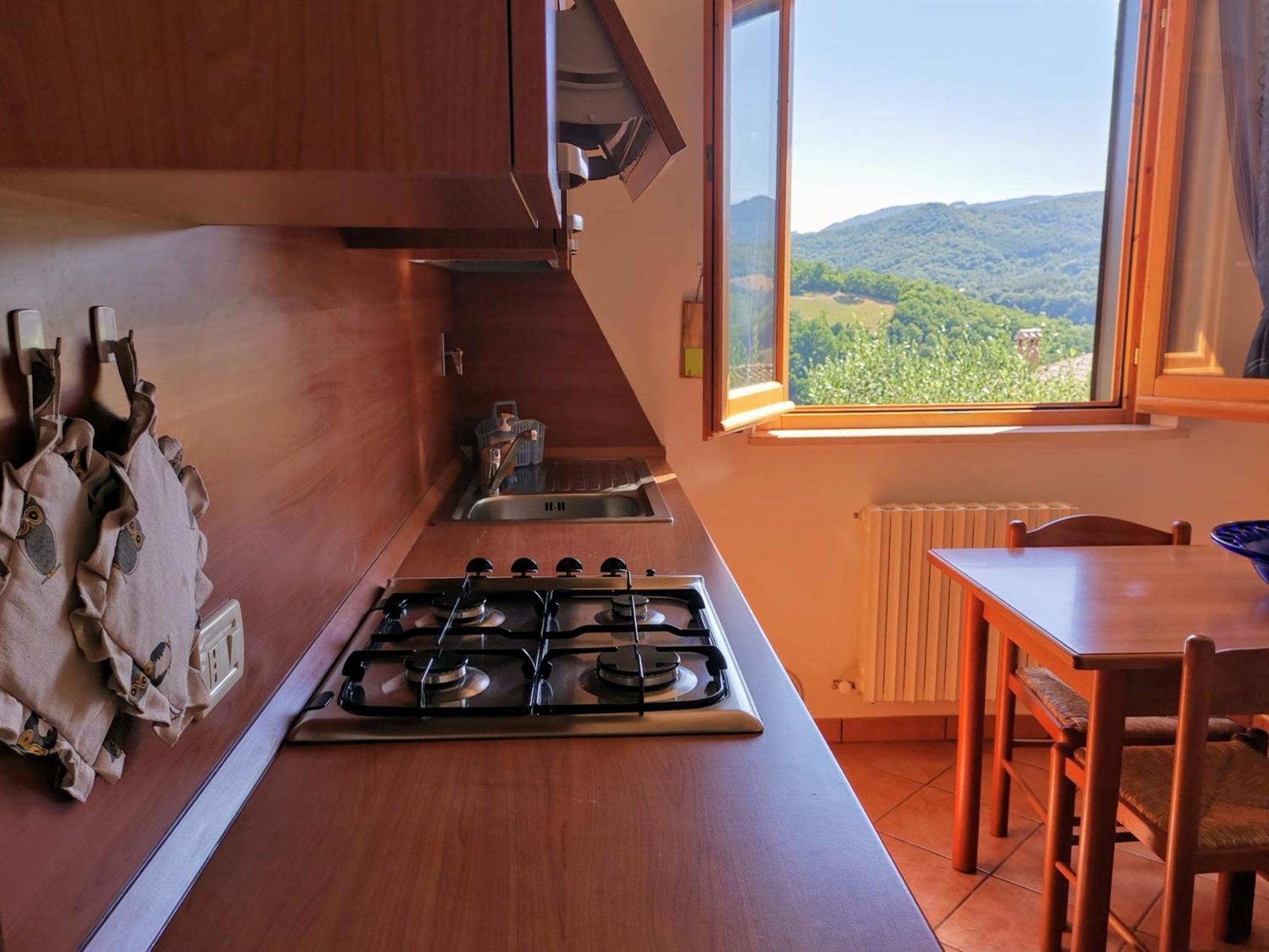 Agriturismo Sole Luna Piano Delle Pieve Quarto foto
