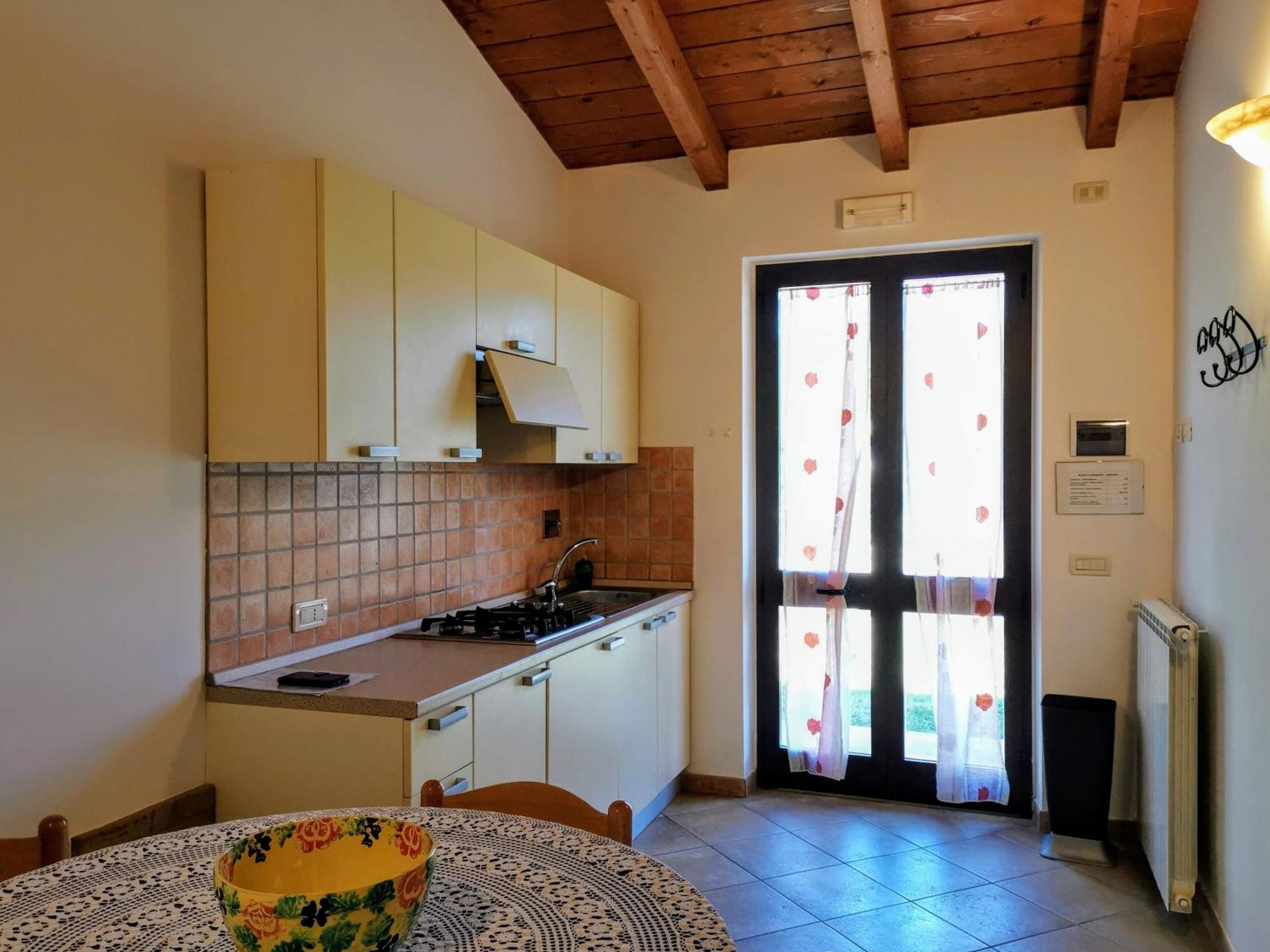 Agriturismo Sole Luna Piano Delle Pieve Quarto foto