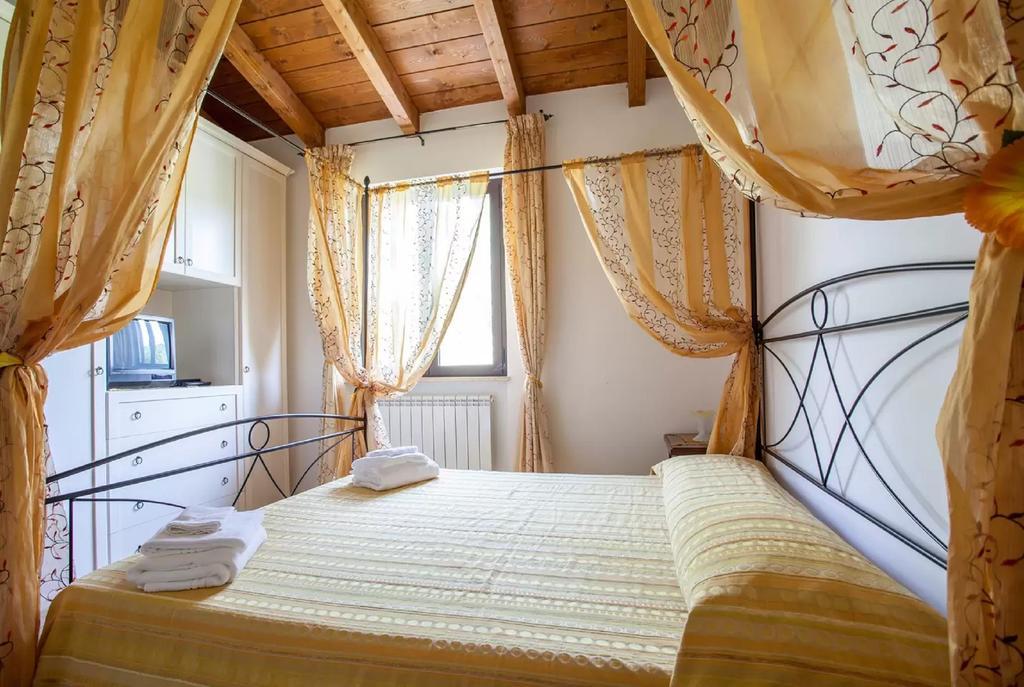 Agriturismo Sole Luna Piano Delle Pieve Quarto foto