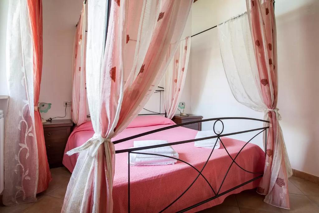 Agriturismo Sole Luna Piano Delle Pieve Quarto foto