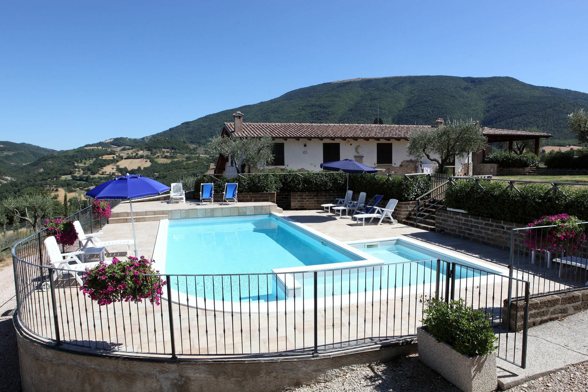 Agriturismo Sole Luna Piano Delle Pieve Exterior foto